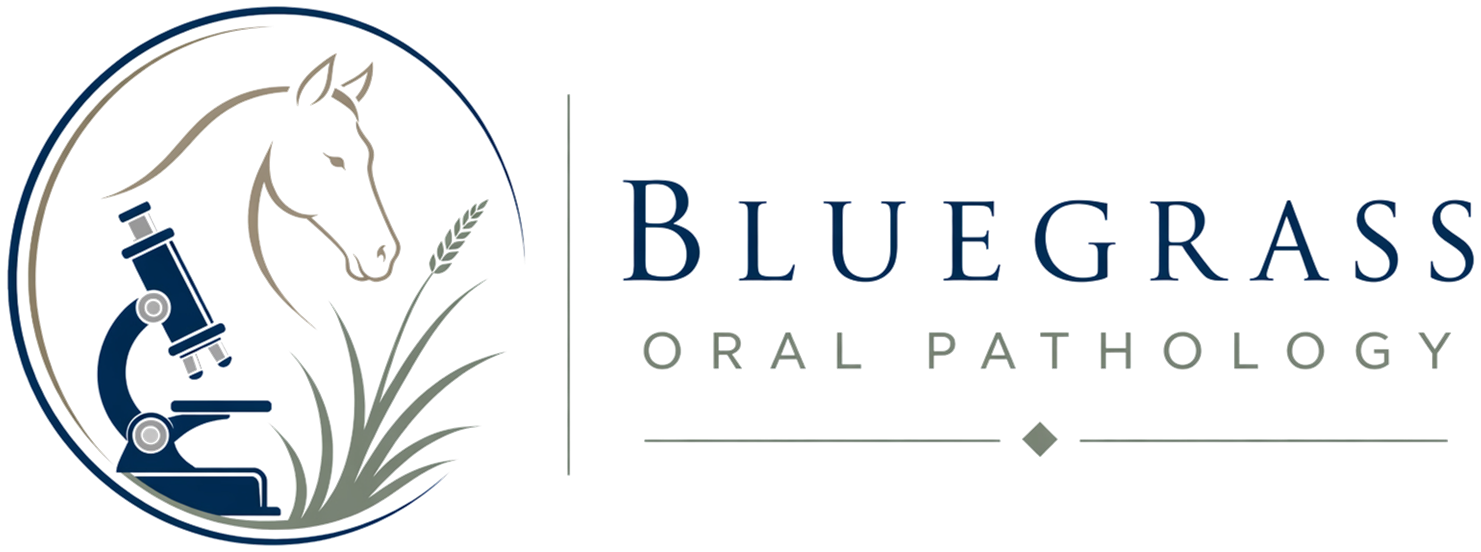Bluegrass Oral Pathology logo